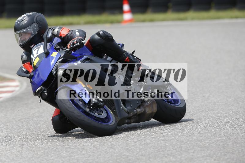 /24 08.06.2025 TZ Motorsport ADR/Gruppe gelb/97